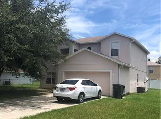 713 Platypus Ct, Poinciana, FL 34759