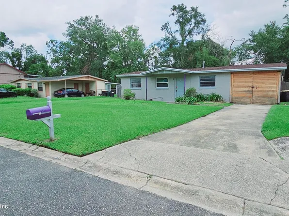 9419 SCADLOCKE Road, Jacksonville, FL 32208