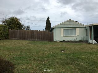 1025 W 10th St, Port Angeles, WA