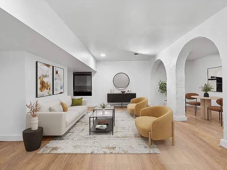 461 Classon Ave #1 — Photo 6