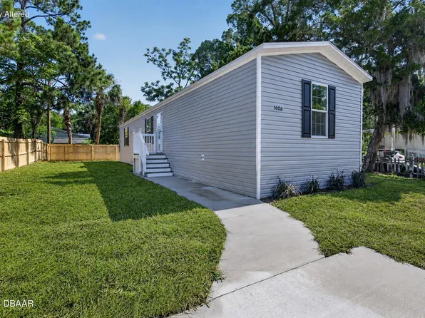 1606 Avenue C, Ormond Beach, FL 32174