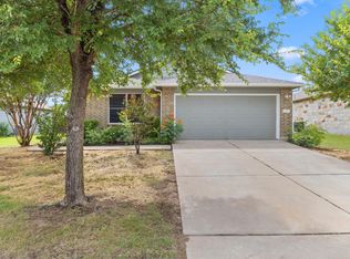 102 Esparza Ct, Hutto, TX 78634