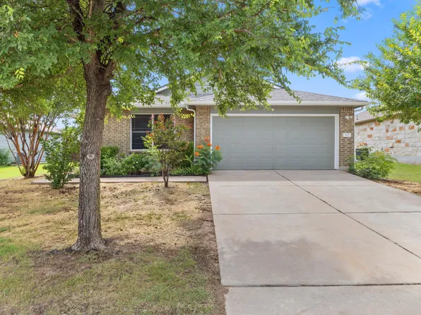 102 Esparza Ct, Hutto, TX 78634