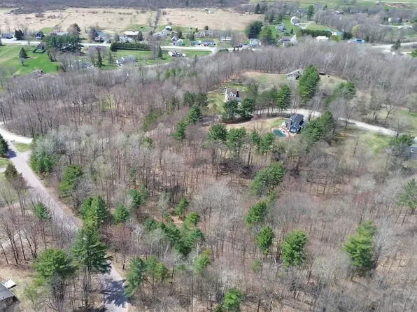 Lot 48 Sugar Hill Road, Underhill, VT 05489