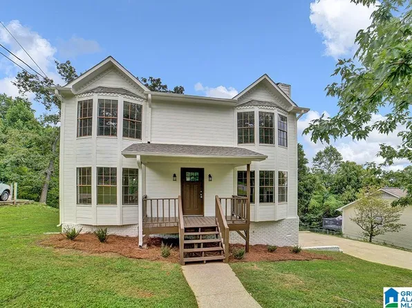 6451 Freda Dr, Pinson, AL 35126