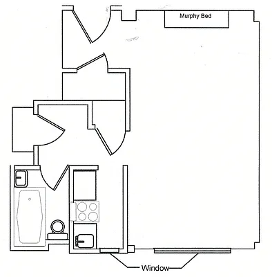 Rented by Corcoran | media 12