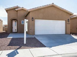 11628 Grotto Bay Ct, El Paso, TX 79936