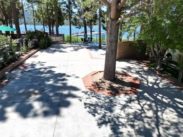 40751 N Shore Dr Lot 90, Fawnskin, CA 92333