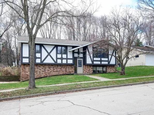 1203 HOLUB STREET, Wausau, WI 54401