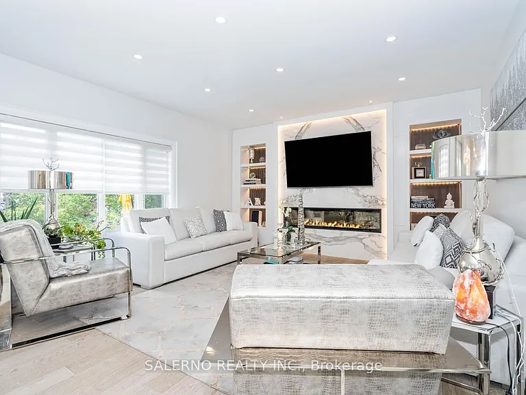 552 Vaughan Mills Rd — Photo 10