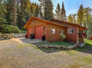 405 Knights Rd, McCall, ID 83638