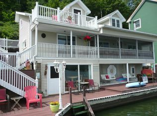 13 S Shore Rd, Cuba, NY 14727