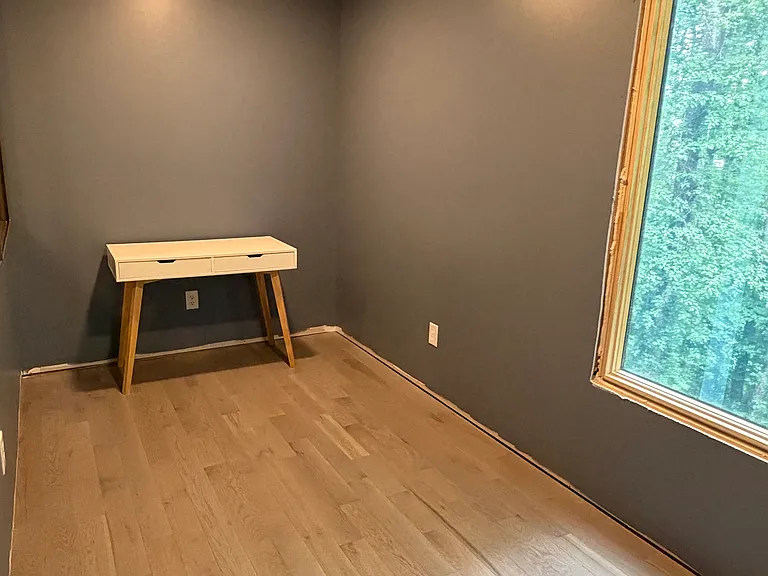 Office - main level