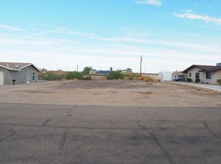 2135 Pima Dr N LOT 38, Lake Havasu City, AZ 86403