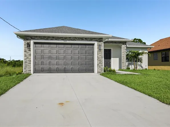 183 Wright Dr, Rotonda West, FL 33947