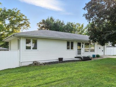 706 Howland St, Emerson, IA, 51533