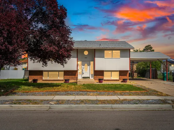 846 S 1425 W, Clearfield, UT 84015