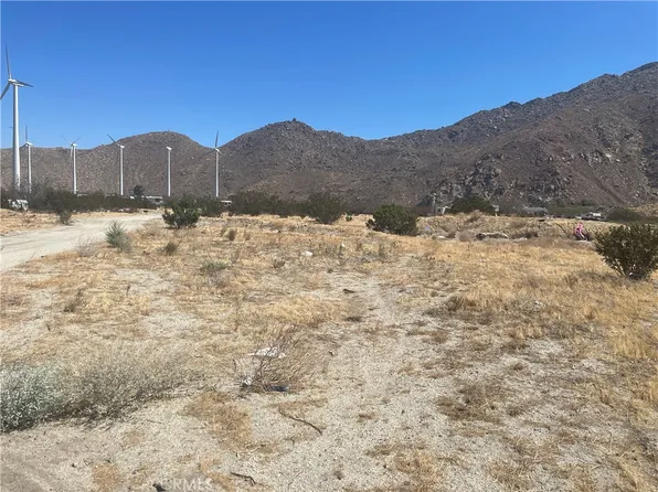 0 B Street E, Cabazon, CA 92545