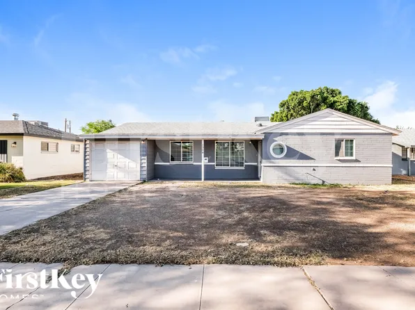 1308 W Elm St, Phoenix, AZ 85013