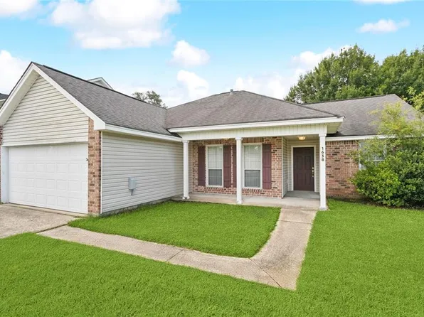 1638 Barrymore St, Slidell, LA 70461