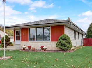 3854 S 94th St, Milwaukee, WI 53228