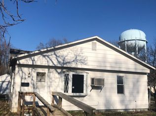 2608 S Meridian St, Marion, IN 46953