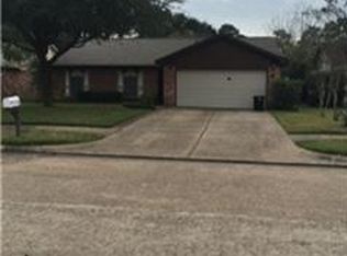 2418 Piddler Dr, Spring, TX 77373