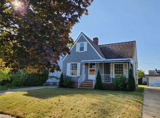 3807 Albertly Ave, Parma, OH 44134