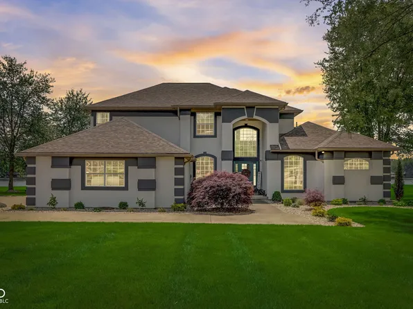 107 Jefferson Valley, Coatesville, IN 46121