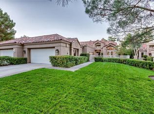 7856 Harbour Towne Ave, Las Vegas, NV 89113