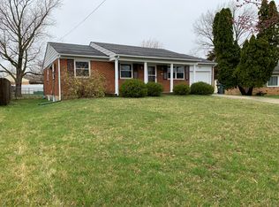 2716 Windon Dr, Cincinnati, OH 45251