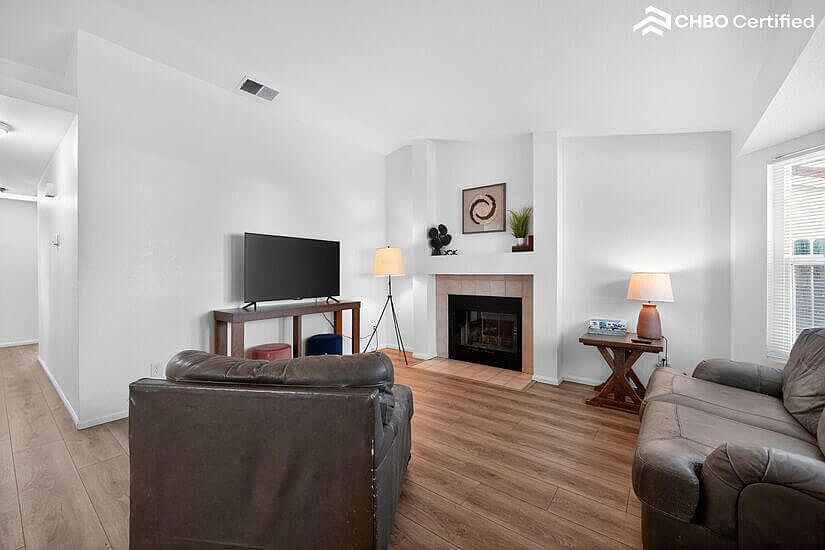 Furnished Home in Temecula, CA