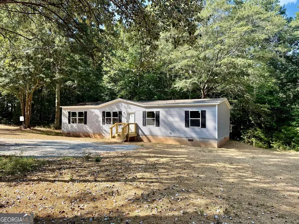 238 Old Lowell Mill Rd, Carrollton, GA 30116