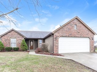 3081 Sable Ridge Pl, Greenwood, IN 46142