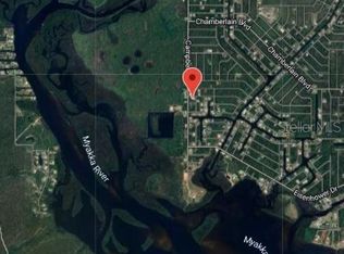 12031 Cassino Ave #58, Pt Charlotte, FL 33953