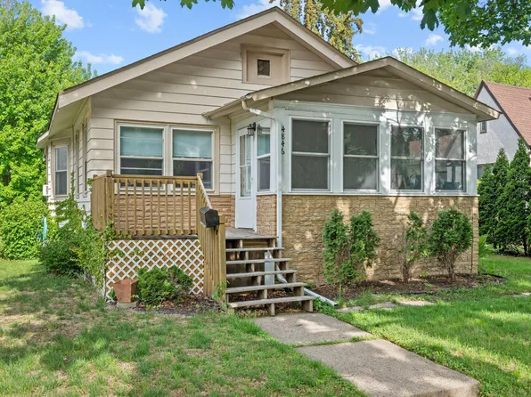 4846 Park Ave, Minneapolis, MN 55417