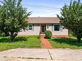 942 Bob O Link Dr, Harrodsburg, KY 40330