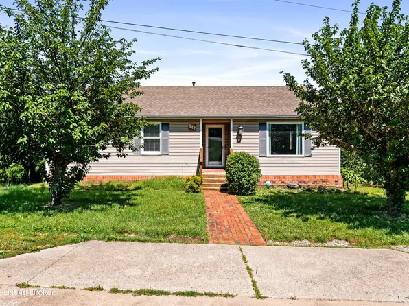 942 Bob O Link Dr, Harrodsburg, KY 40330