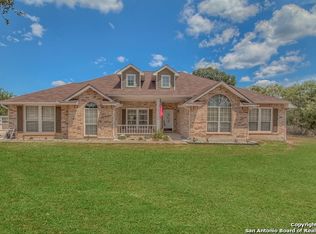10366 Remuda View Dr, San Antonio, TX 78254
