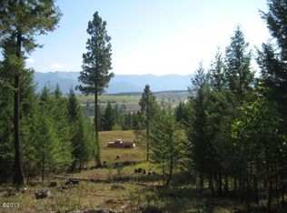 Nhn Tobacco Rd, Eureka, MT 59917