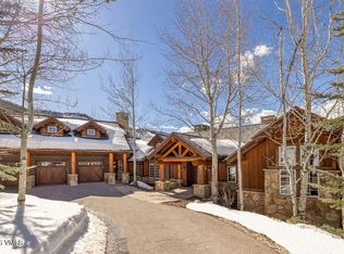 37 Aspen Meadows Rd, Edwards, CO 81632