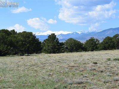 Highway 12, La Veta, CO, 81055
