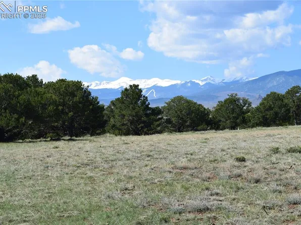 Highway 12, La Veta, CO 81055
