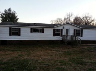 2711 Keisler Dairy Rd, Conover, NC 28613