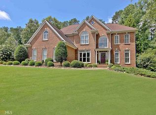 170 Millhaven Lndg, Fayetteville, GA 30215