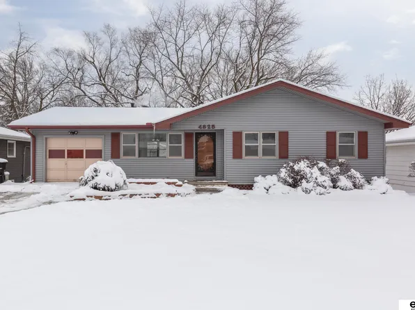 4925 N 55th St, Omaha, NE 68104