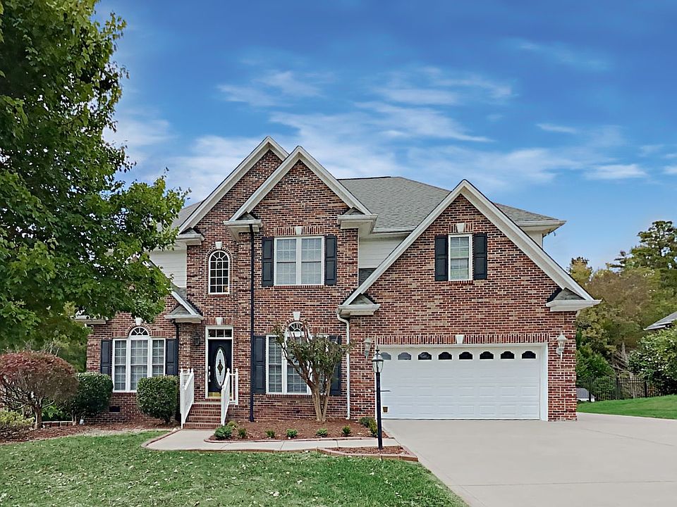 5034 Cramer Woods Dr, Gastonia, NC 28056 Zillow