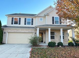 11179 Pearce Pl, Fishers, IN 46038