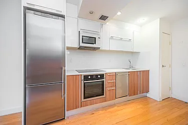 Rented by Modern Spaces