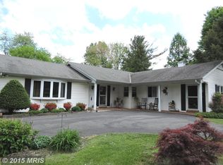 13711 E Devonfield Dr, Baldwin, MD 21013